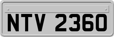 NTV2360