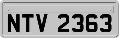 NTV2363