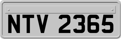 NTV2365