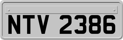 NTV2386