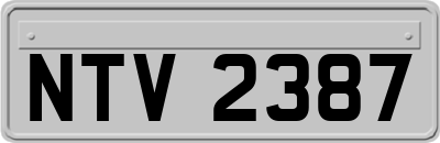 NTV2387