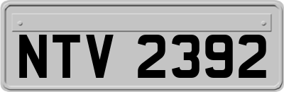 NTV2392