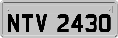 NTV2430