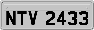 NTV2433