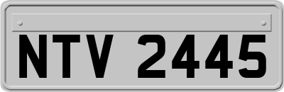 NTV2445
