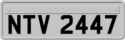 NTV2447