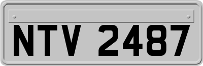 NTV2487