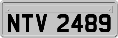 NTV2489