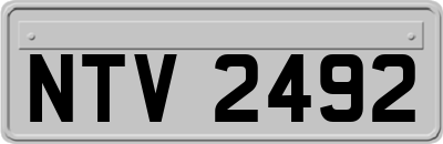 NTV2492