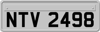 NTV2498