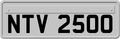 NTV2500