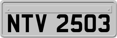 NTV2503