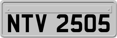 NTV2505
