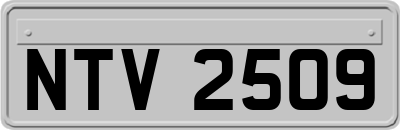 NTV2509