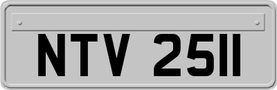 NTV2511