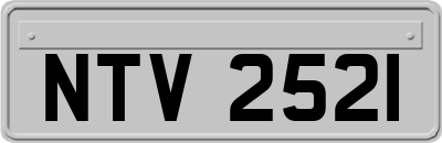 NTV2521