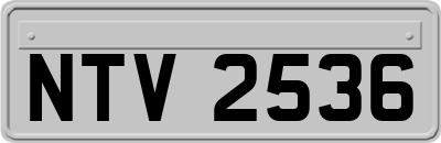 NTV2536