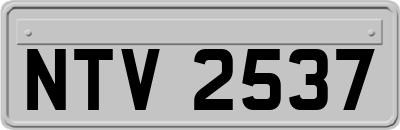 NTV2537