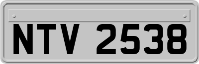NTV2538