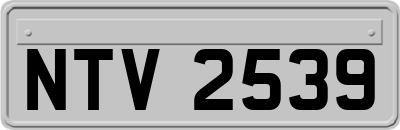 NTV2539