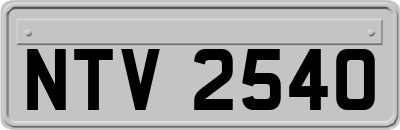 NTV2540