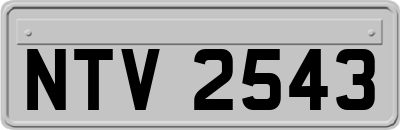 NTV2543
