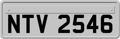 NTV2546