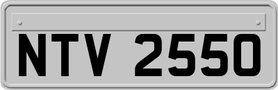 NTV2550