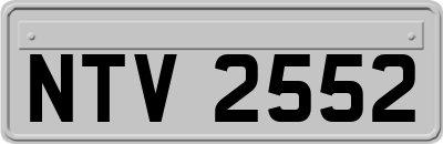 NTV2552