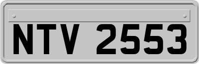 NTV2553