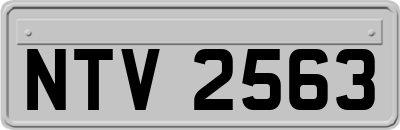 NTV2563