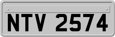 NTV2574