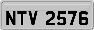 NTV2576