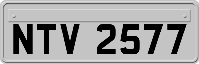 NTV2577