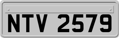 NTV2579