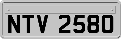NTV2580