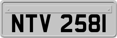 NTV2581