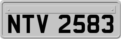 NTV2583