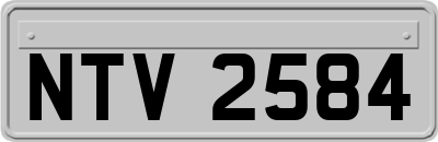 NTV2584