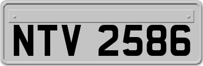 NTV2586