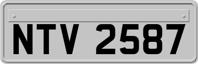 NTV2587