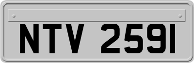 NTV2591