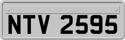 NTV2595