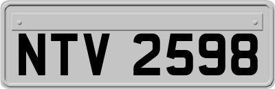 NTV2598