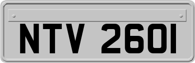 NTV2601