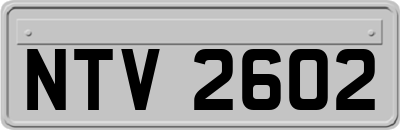 NTV2602