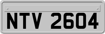 NTV2604