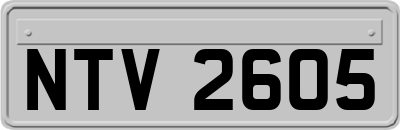 NTV2605