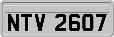 NTV2607