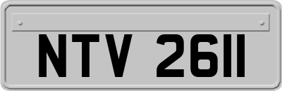NTV2611